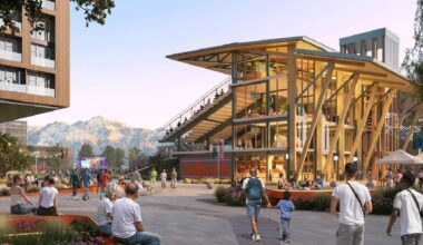 Here's how Salt Lake City wants to transform Smith's Ballpark