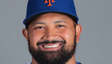 Mets Designate Rico Garcia For Assignment