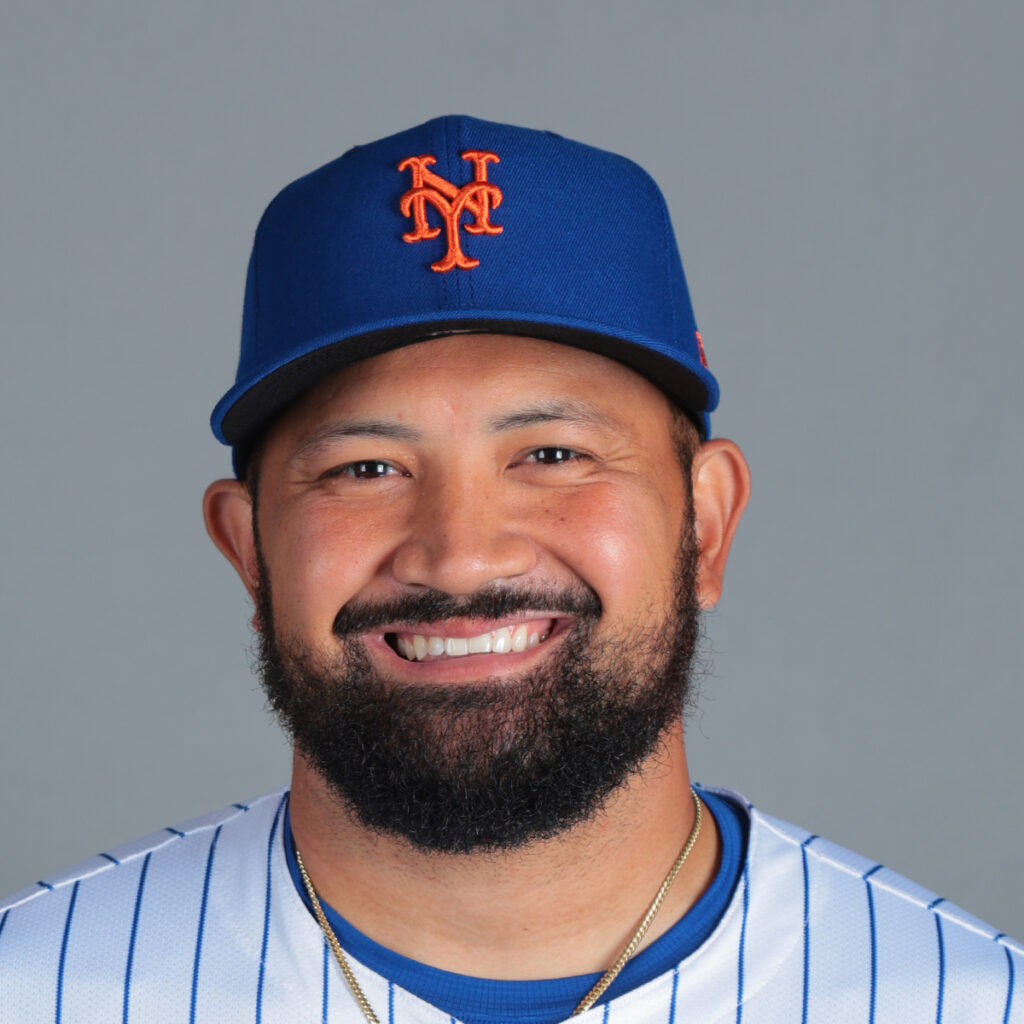Mets Designate Rico Garcia For Assignment
