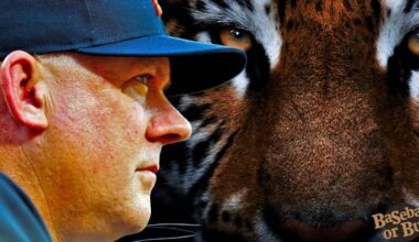 How the Tigers Roar - BallNine