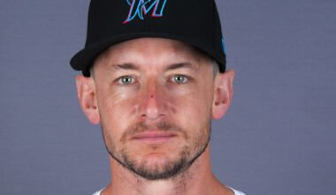 Marlins Designate Rob Brantly For Assignment