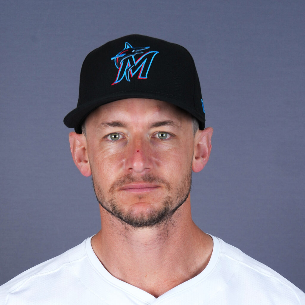Marlins Designate Rob Brantly For Assignment
