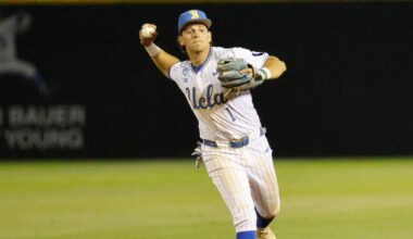 'Way Too Early' Top 10 Picks For Next Year