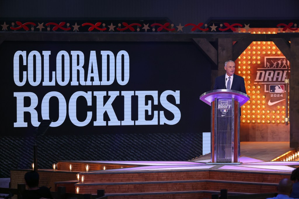 What national experts predict Colorado will do