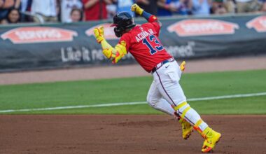 2025 MLB All-Star Game odds, prediction, picks: Expert who's up 123.5 units backing 45-1 AL vs. NL longshot