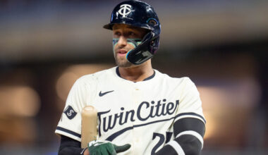 Royce Lewis To Begin Season On Injured List