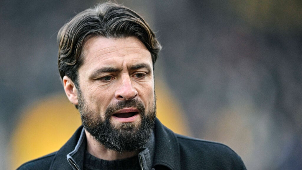 Russell Martin is linked with Rangers