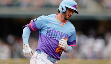 Mariners Have Shown Interest In Ryan McMahon