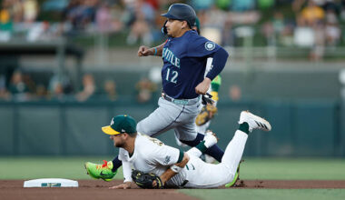 Buy Tickets for Mets vs. Mariners on Aug. 15