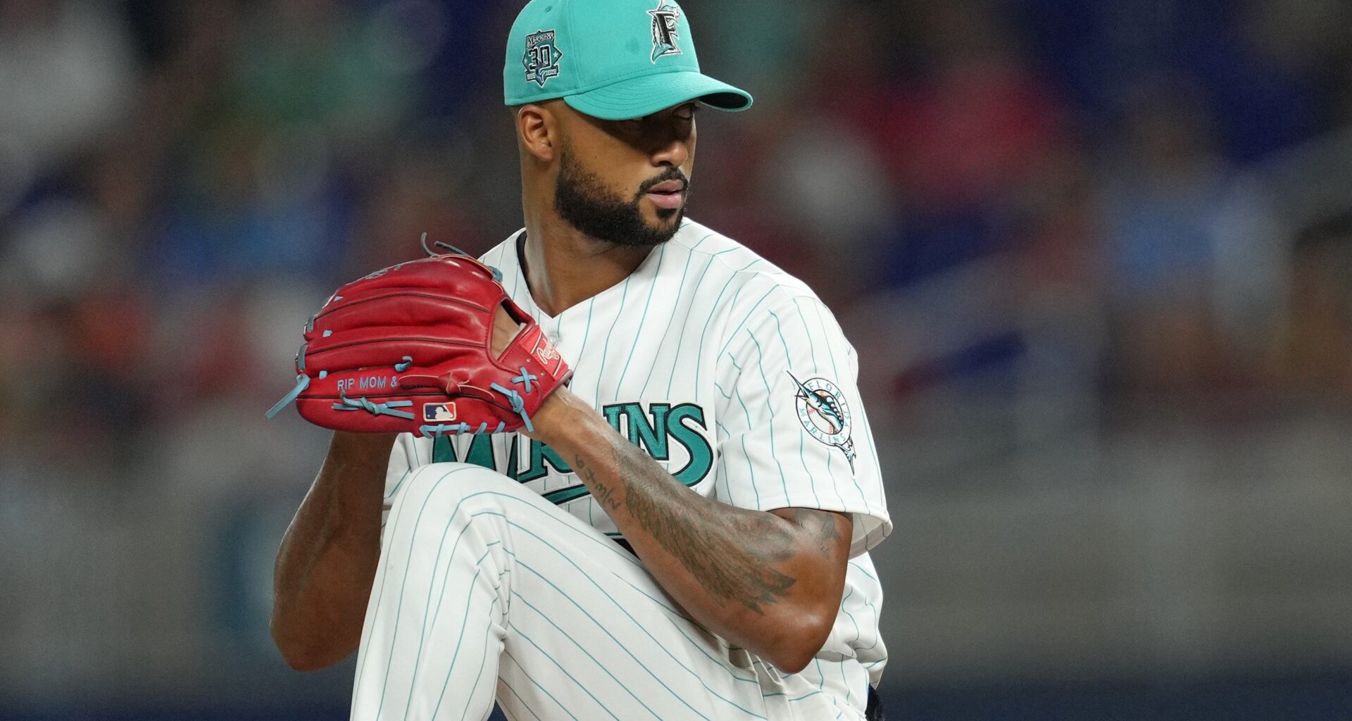 Tracking all Sandy Alcantara rumors counting down to 2025 trade deadline - Marlins