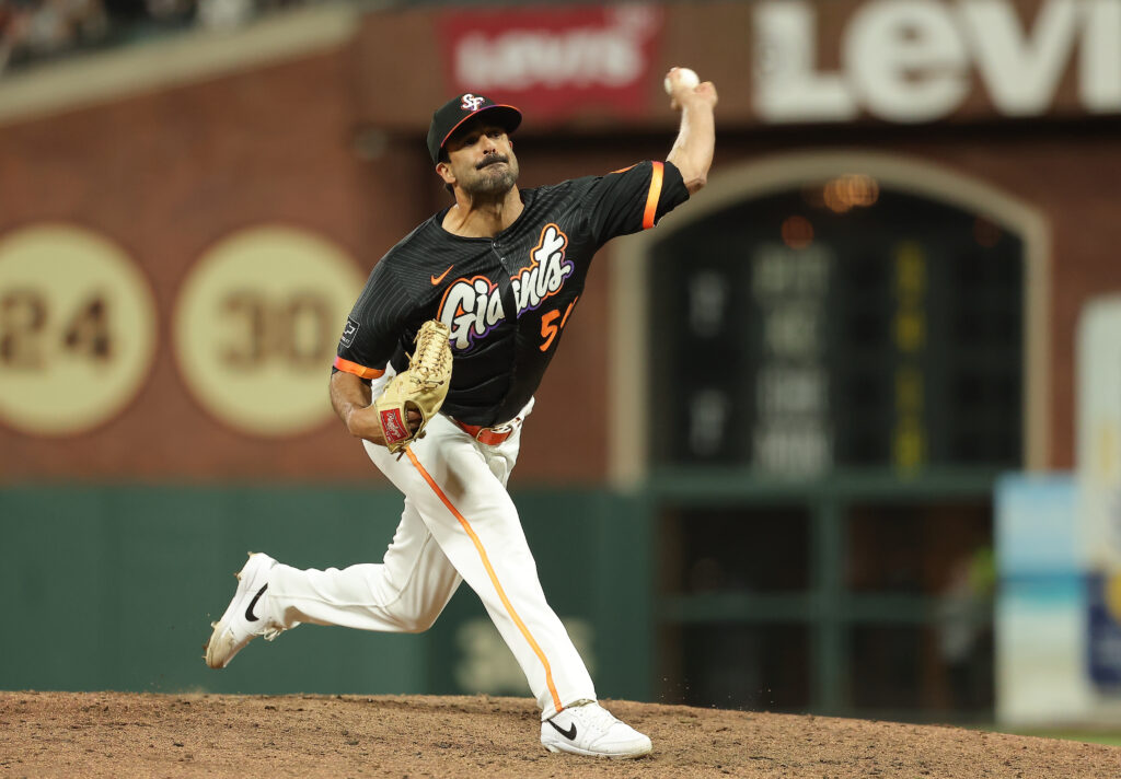 Scott Alexander Elects Free Agency