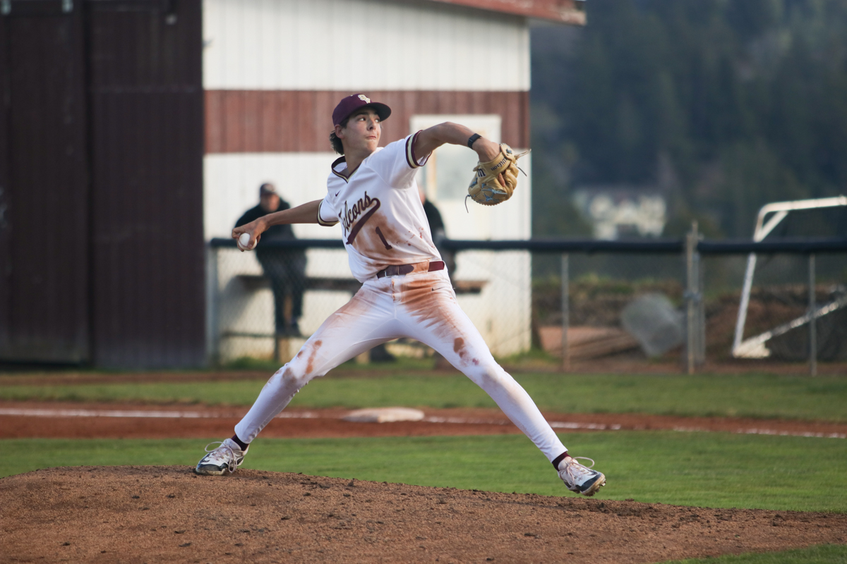 SV’s Kaleb Wing selected by Chicago Cubs in 2025 MLB Draft