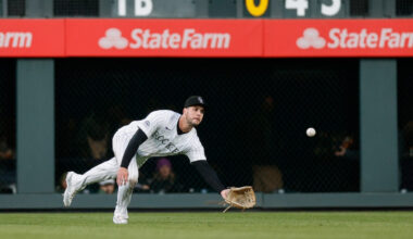 Rockies Designate Sean Bouchard For Assignment