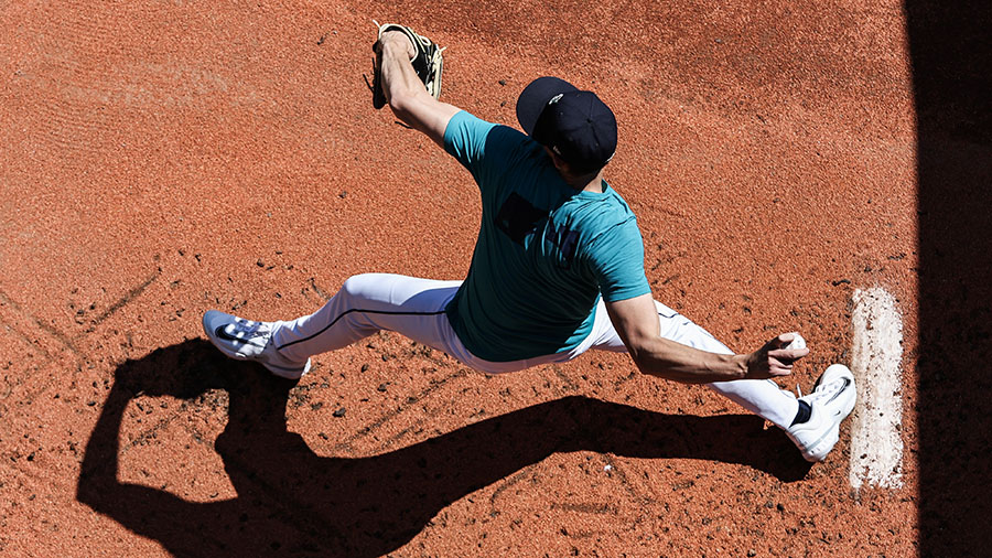 Seattle Mariners trade deadline general bullpen...