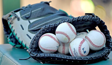 Seattle Mariners general...