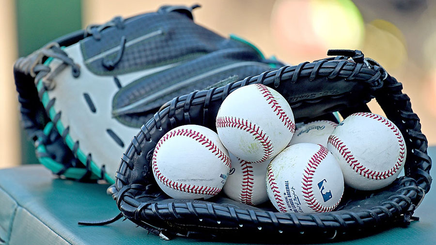 Seattle Mariners general...