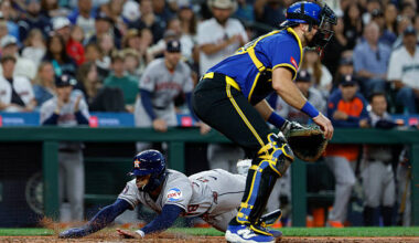 Buy Tickets for Marlins vs. Astros on Aug. 5