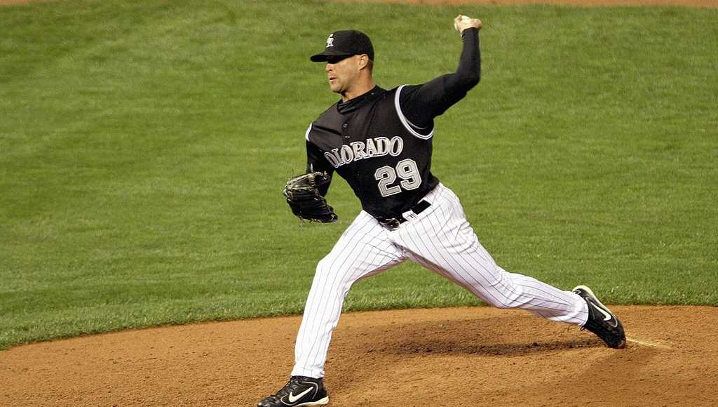 Former Pirates pitcher Dan Serafini found guilty in father-in-law's murder case