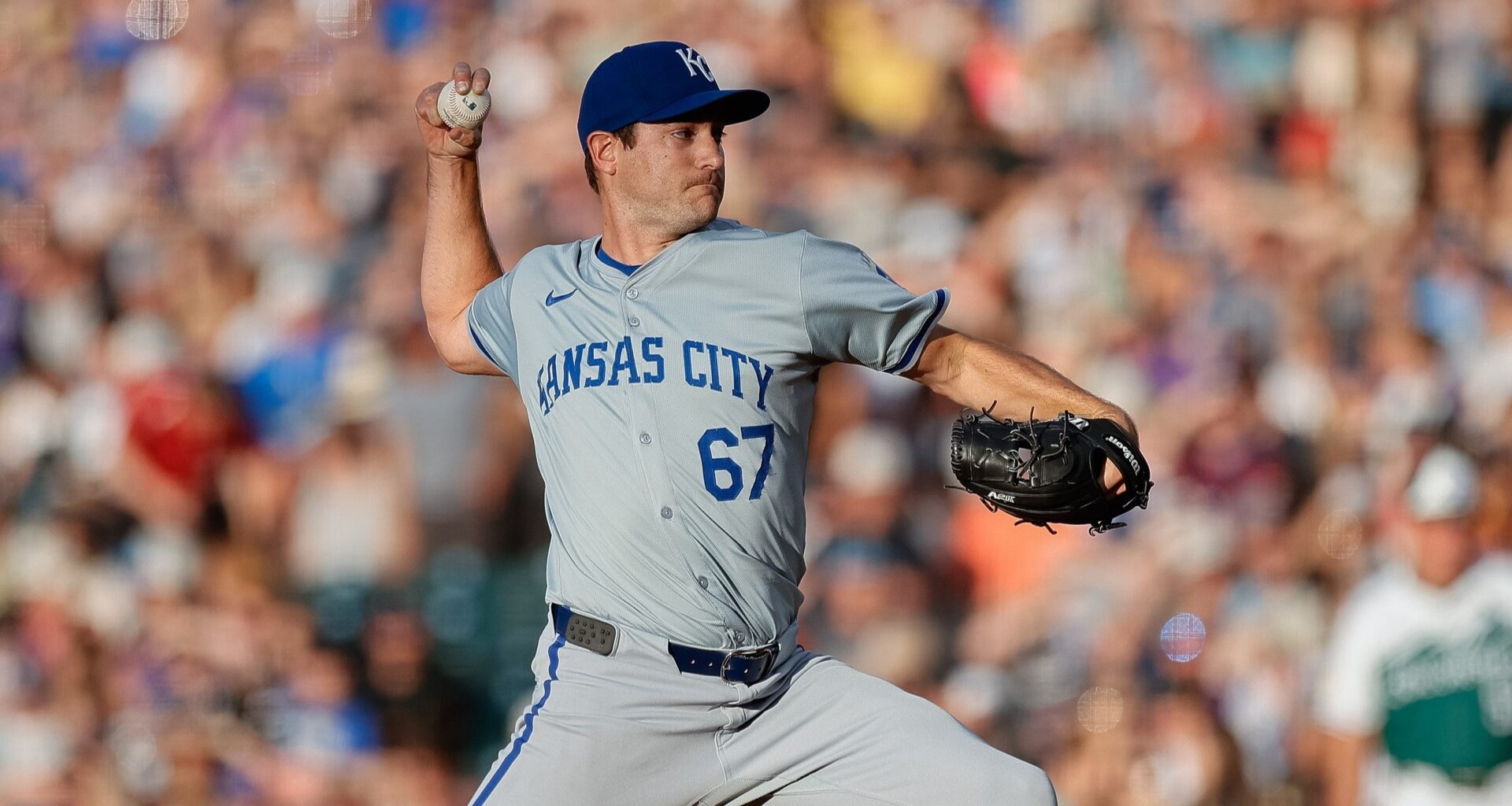 Latest Trade Rumors Link Red Sox, Royals