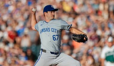 Latest Trade Rumors Link Red Sox, Royals