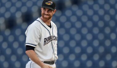 Guardians Open To Offers On Shane Bieber