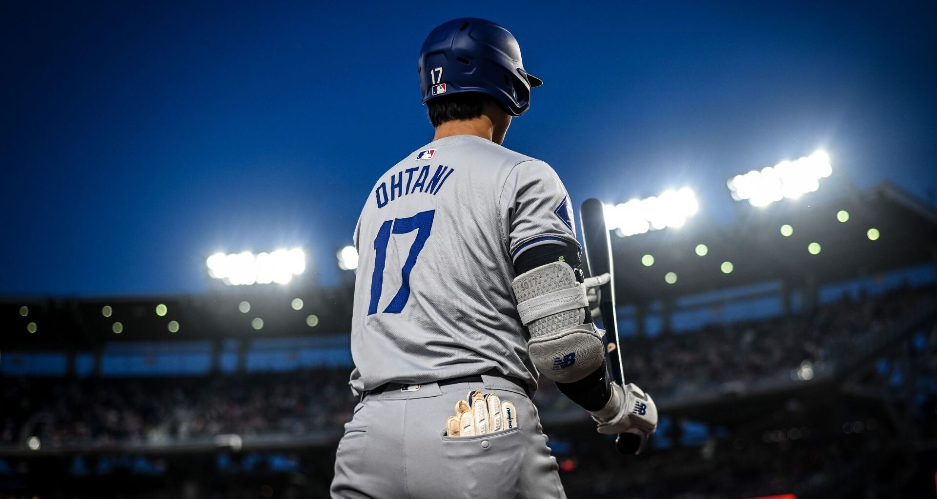Shohei Ohtani dodgers red sox
