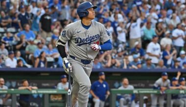 Dodgers vs. White Sox odds, line, prediction, time: 2025 MLB picks, parlay, July 1 prop bets from top expert