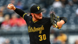 2025 MLB All-Star Game rosters: Paul Skenes, Max Fried, Pete Alonso, Alex Bregman and more join teams