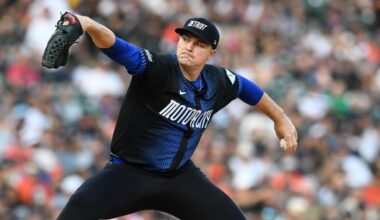 Today's top games to watch, best bets, odds: Tigers-Rangers, NBA Summer League and more