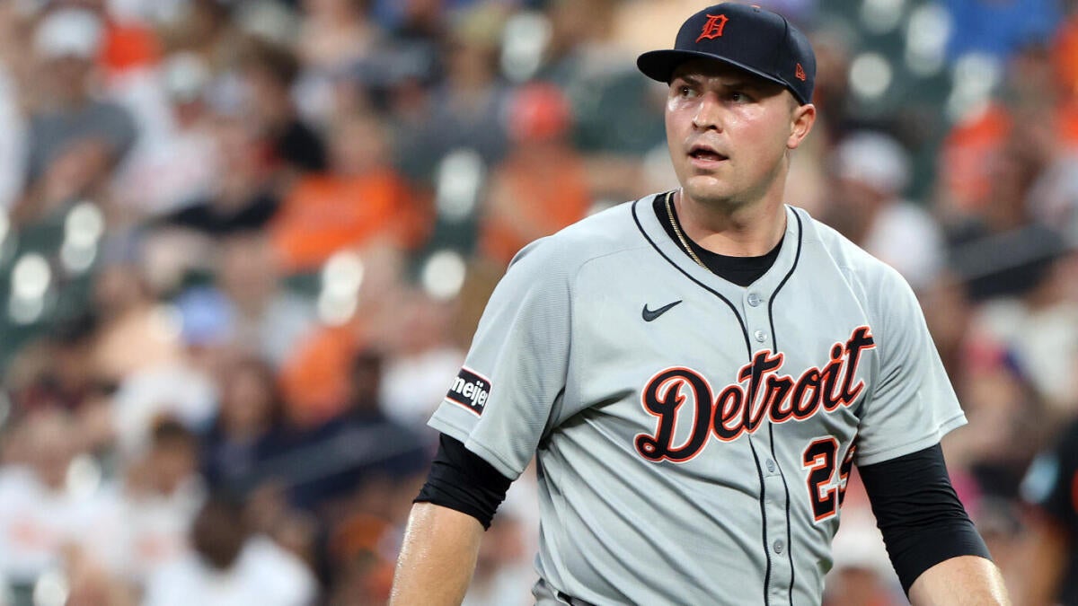 Tigers vs. Rangers same-game parlay for Sunday Night Baseball from proven expert includes Tarik Skubal