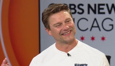 Chicago native to serve first Italian beef at Yankee Stadium during Cubs/Yankees series