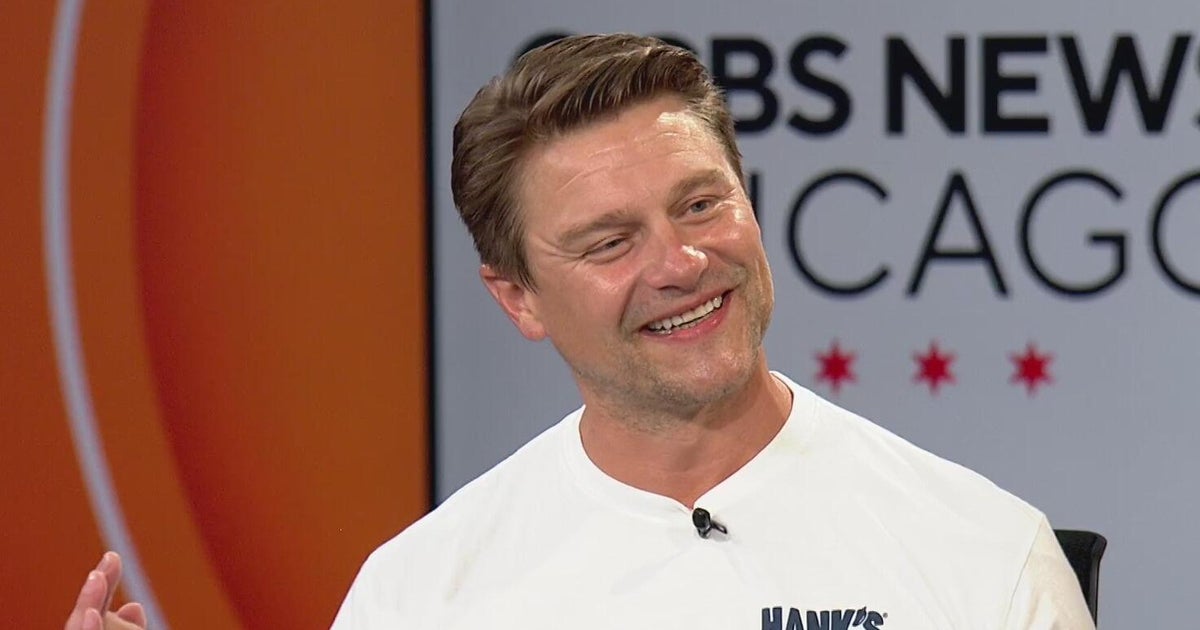 Chicago native to serve first Italian beef at Yankee Stadium during Cubs/Yankees series