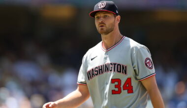 Trade Watch: Michael Soroka emerging as a Cubs target