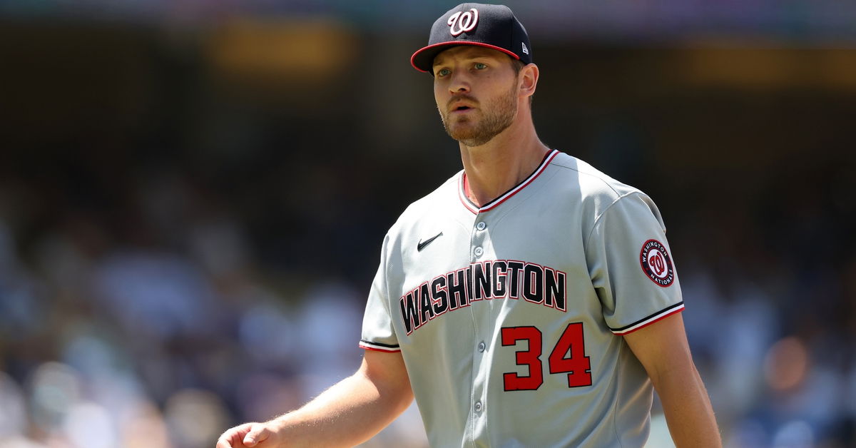 Trade Watch: Michael Soroka emerging as a Cubs target