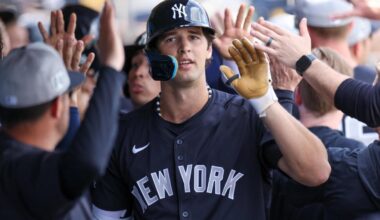 Fantasy Baseball Prospects Report: 10 possible trade deadline risers, including Spencer Jones and Owen Caissie