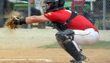 sports ghs baseball all state