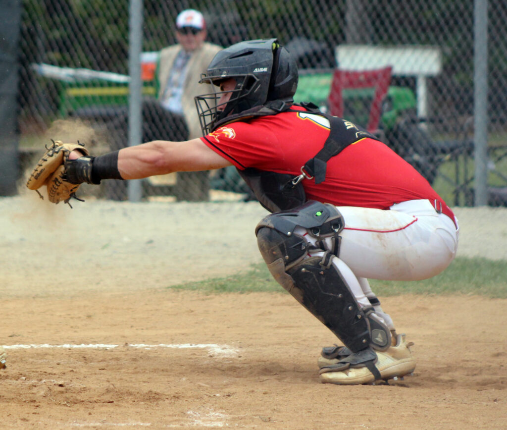 sports ghs baseball all state