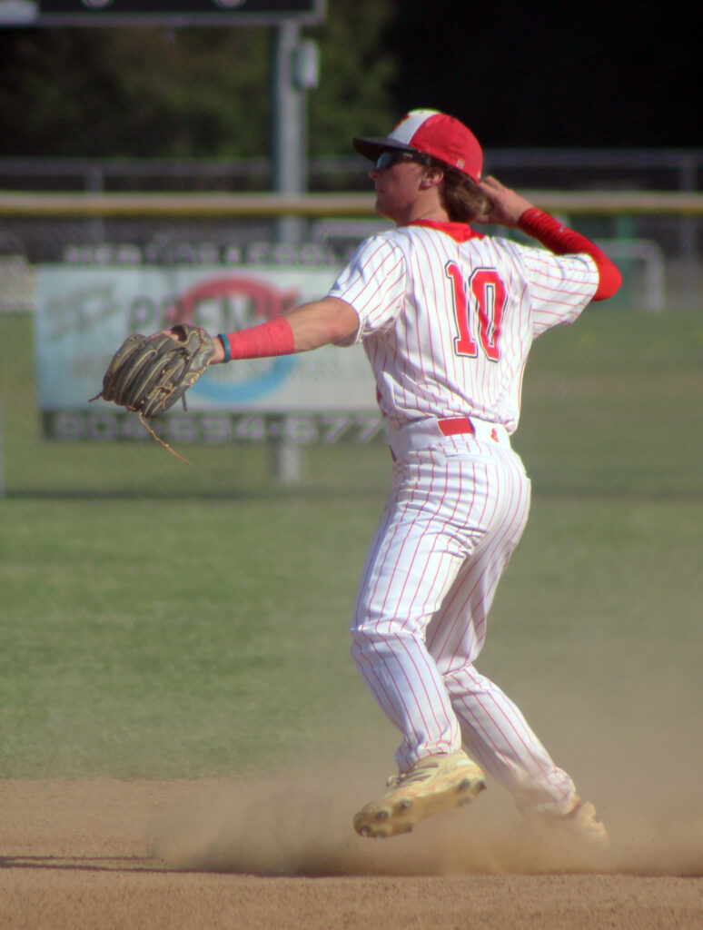 sports ghs baseball honors 5 boulay