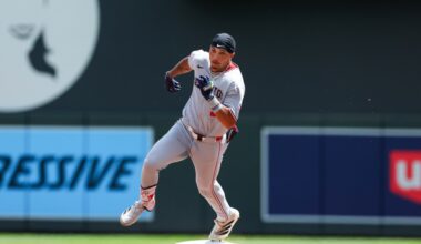 With trade deadline looming, Twins drop series to Nationals – Twin Cities