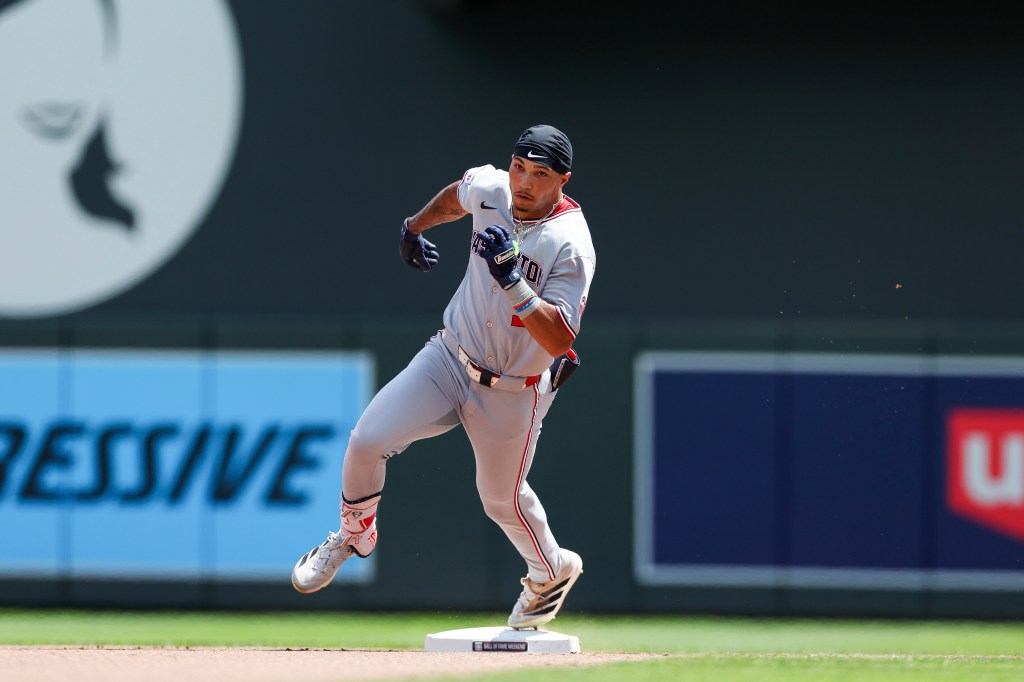 With trade deadline looming, Twins drop series to Nationals – Twin Cities