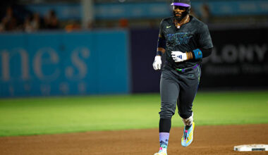 Rays vs. White Sox Series Injured List - July 21-23