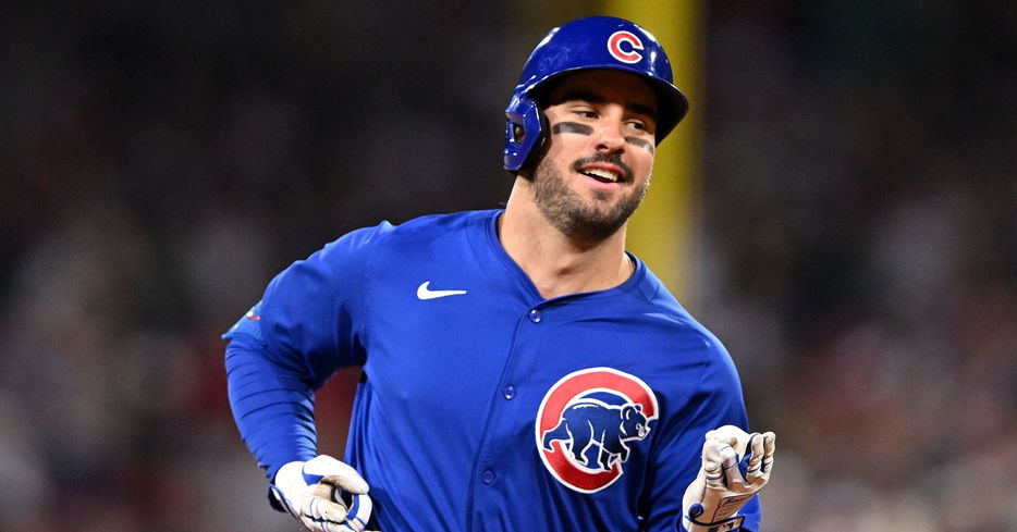 Could Cubs and White Sox pull off another crosstown deal?