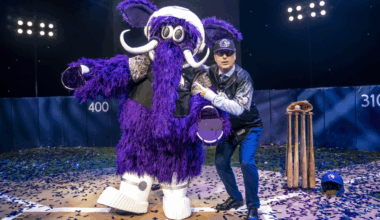 Bob Costas narrates John Oliver's Erie SeaWolves rebrand