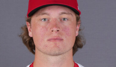 Cardinals' Tekoah Roby Undergoes Tommy John Surgery