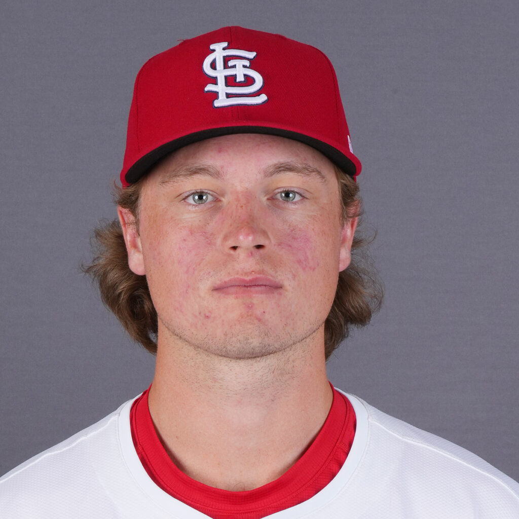 Cardinals' Tekoah Roby Undergoes Tommy John Surgery