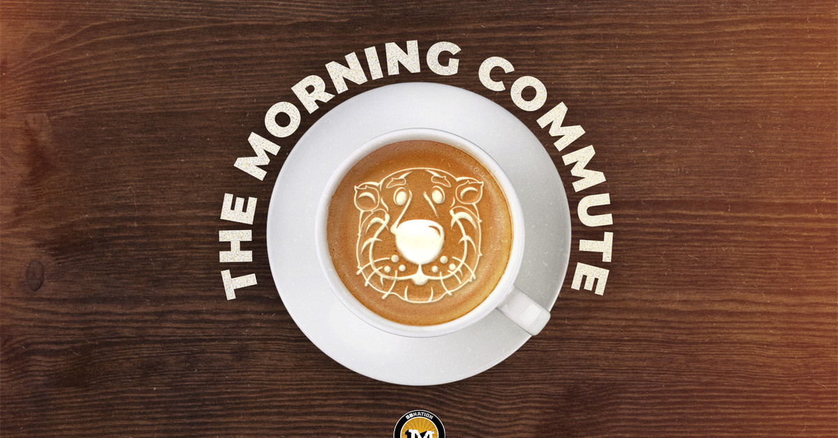 Morning Commute: Sam Horn Selected By Los Angeles Dodgers in 17th Round of MLB Draft