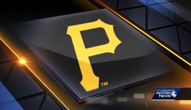 Pirates begin series in Seattle after 8-2 run in last 10 games