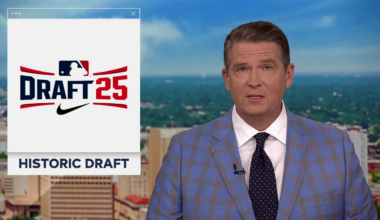 Oklahoma Trio projected as Top-10 picks in 2025 MLB Draft