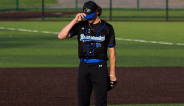 Brandon Arvidson. Credit: Saul Young/News Sentinel / USA TODAY NETWORK via Imagn Images