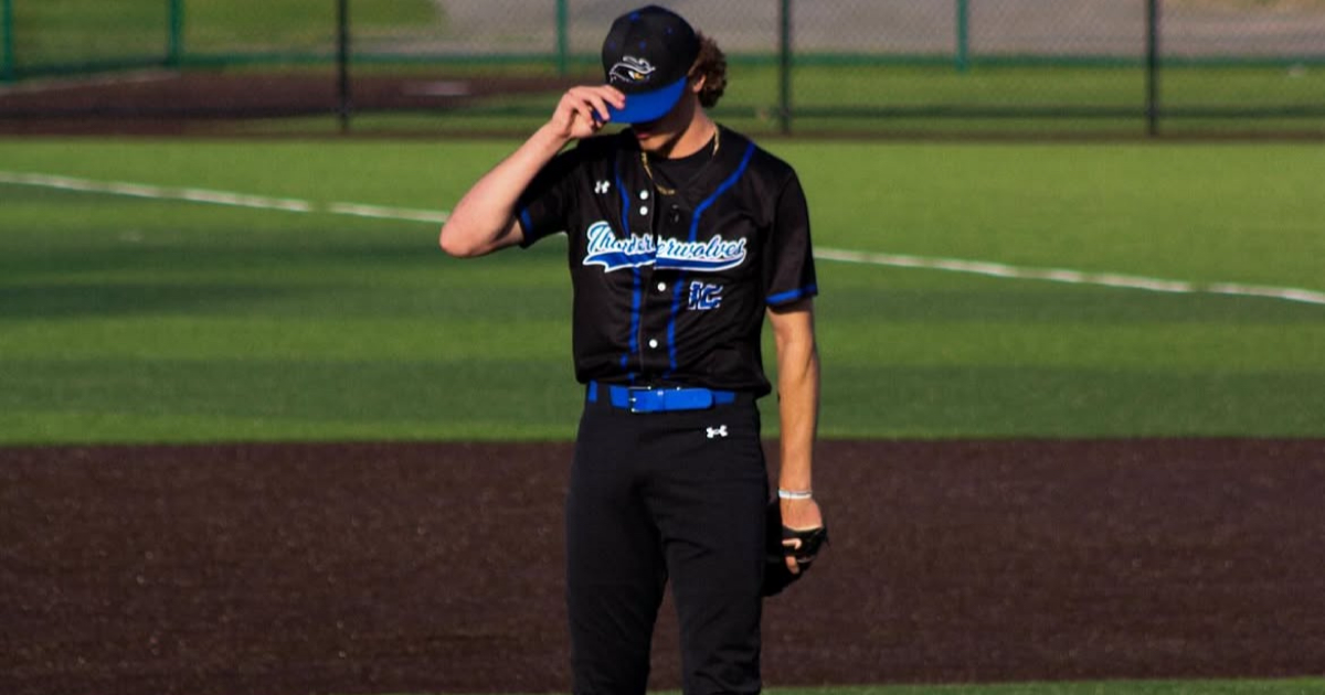 Brandon Arvidson. Credit: Saul Young/News Sentinel / USA TODAY NETWORK via Imagn Images